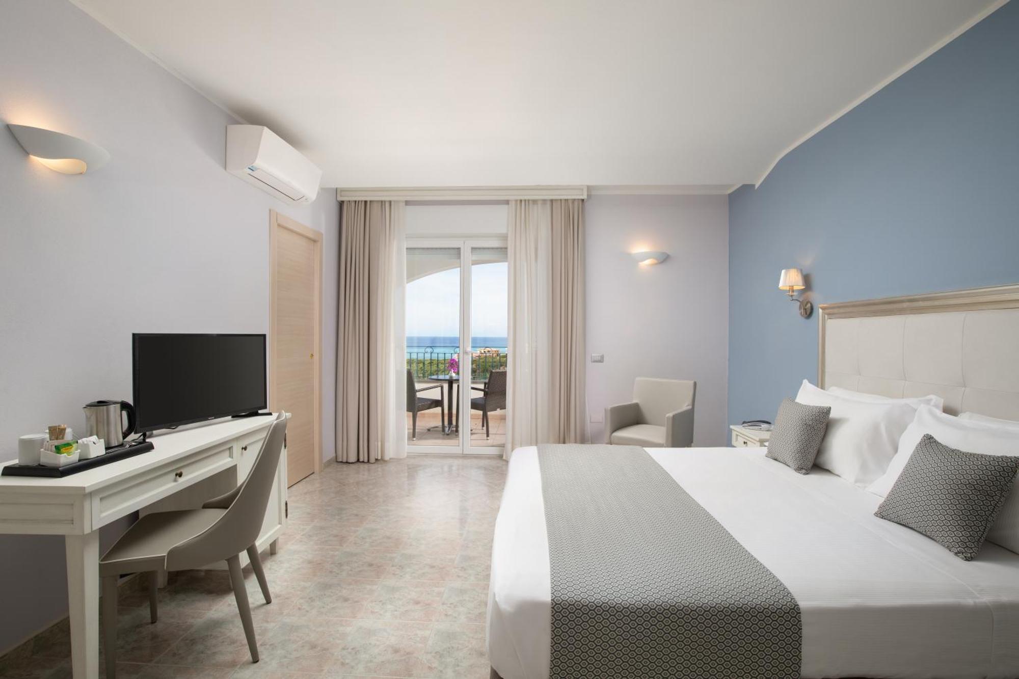 Hotel Rosa Dei Venti Castelsardo Extérieur photo